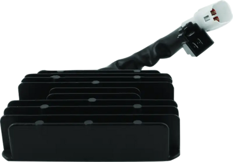QuadBoss Regulator/Rectifier Qb - 463606 - Misc Powersports