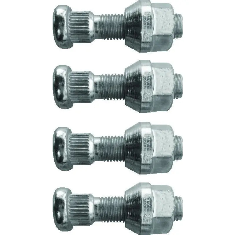 QuadBoss 563520 QuadBoss Replacement Stud P/4 - M10x1.25x46