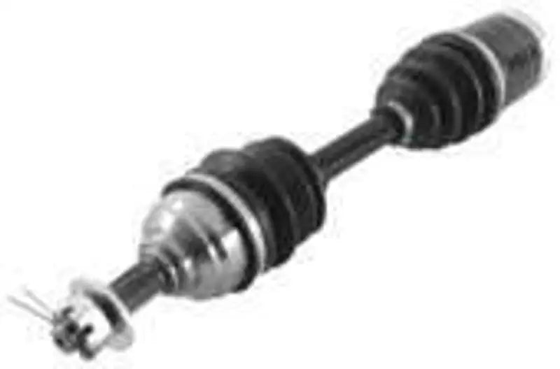 QuadBoss Rugged Axle - 609105 - Misc Powersports