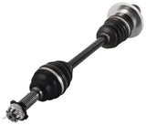QuadBoss Rugged Axle - 609106 - Misc Powersports