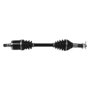 QuadBoss Rugged Axle - 609106 - Misc Powersports