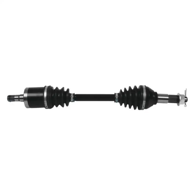 QuadBoss Rugged Axle - 609106 - Misc Powersports