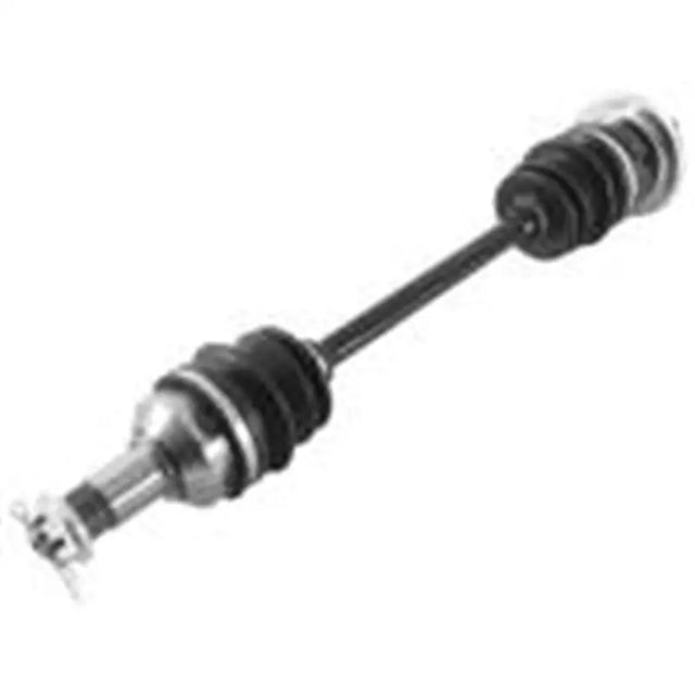 QuadBoss Rugged Axle - 609114 - Misc Powersports