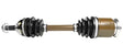 QuadBoss Rugged Axle - 609172 - Misc Powersports