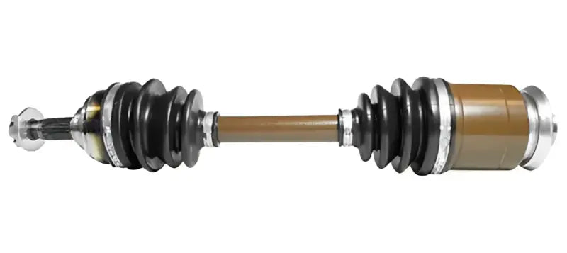 QuadBoss Rugged Axle - 609221 - Misc Powersports