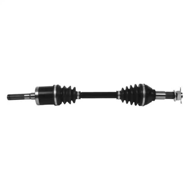 QuadBoss Rugged Axle - 609235 - Misc Powersports