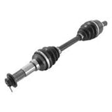 QuadBoss Rugged Axle - 609240 - Misc Powersports