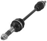 QuadBoss Rugged Axle - 609247 - Misc Powersports