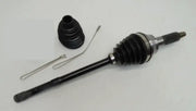 QuadBoss Rugged Axle - 609269 - Misc Powersports