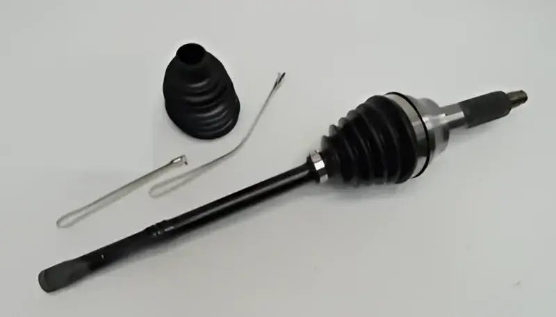 QuadBoss Rugged Axle - 609269 - Misc Powersports