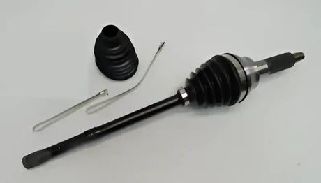 QuadBoss Rugged Axle - 609269 - Misc Powersports