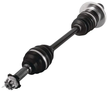 QuadBoss Rugged Axle - 609274 - Misc Powersports