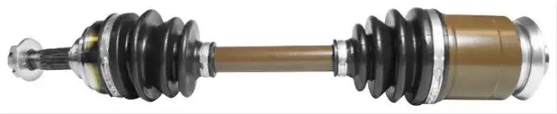 QuadBoss Rugged Axle - 609289 - Misc Powersports