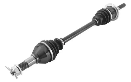 QuadBoss Rugged Axle - 609403 - Misc Powersports