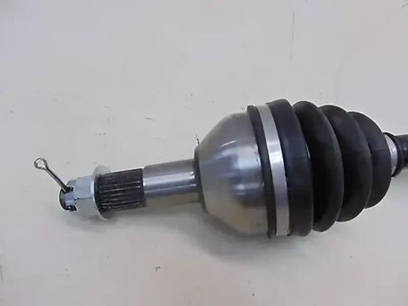 QuadBoss Rugged Axle - 609403 - Misc Powersports