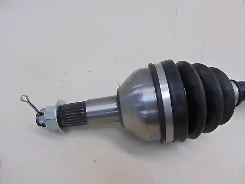 QuadBoss Rugged Axle - 609403 - Misc Powersports