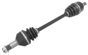 QuadBoss Rugged Axle - 609408 - Misc Powersports