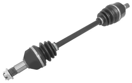 QuadBoss Rugged Axle - 609408 - Misc Powersports