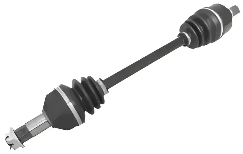 QuadBoss Rugged Axle - 609408 - Misc Powersports