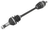 QuadBoss Rugged Axle - 609408 - Misc Powersports