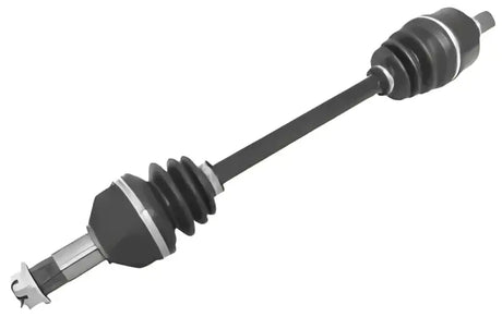 QuadBoss Rugged Axle - 609408 - Misc Powersports