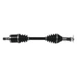 QuadBoss Rugged Axle - 609409 - Misc Powersports