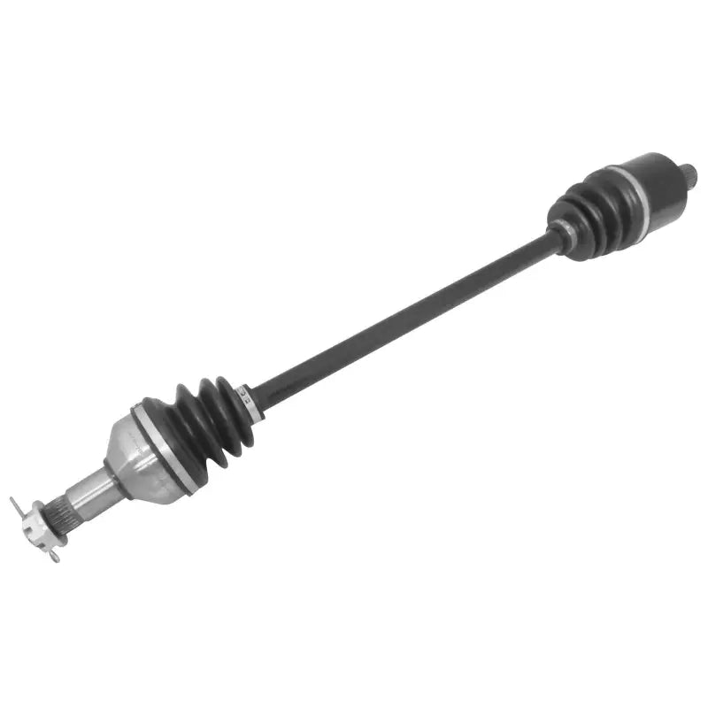 QuadBoss Rugged Axle - 609409 - Misc Powersports