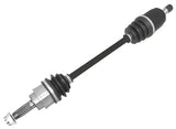 QuadBoss Rugged Axle - 609415 - Misc Powersports