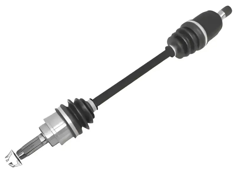 QuadBoss Rugged Axle - 609415 - Misc Powersports
