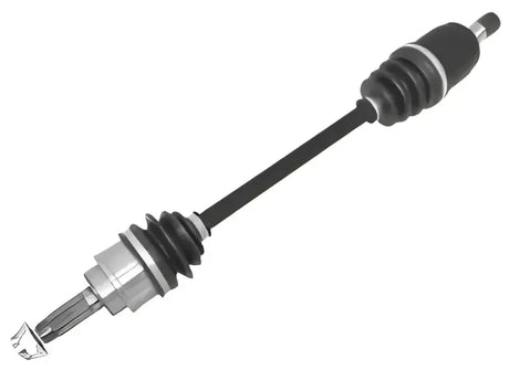 QuadBoss Rugged Axle - 609415 - Misc Powersports
