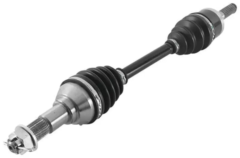 QuadBoss Rugged Axle - 609431 - Misc Powersports
