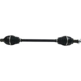 QuadBoss Rugged Axle - 609563 - Misc Powersports
