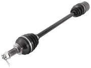 QuadBoss Rugged Axle - 609563 - Misc Powersports