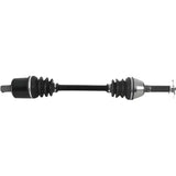 QuadBoss Rugged Axle - 609563 - Misc Powersports