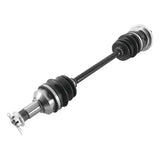 QuadBoss Rugged Axle - 609571 - Misc Powersports