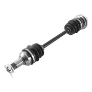 QuadBoss Rugged Axle - 609571 - Misc Powersports