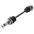 QuadBoss Rugged Axle - 609576 - Misc Powersports