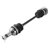 QuadBoss Rugged Axle - 609576 - Misc Powersports