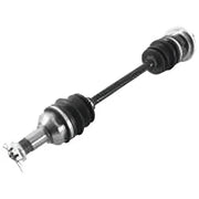 QuadBoss Rugged Axle - 609576 - Misc Powersports