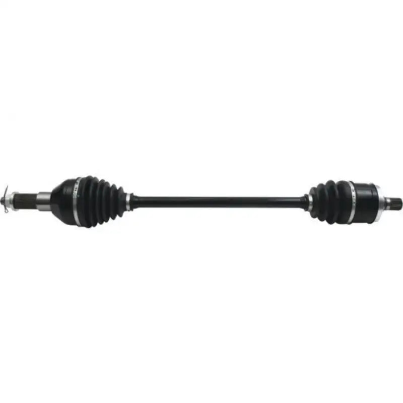 QuadBoss Rugged Axle - 609581 - Misc Powersports