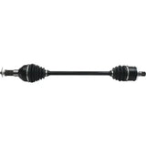 QuadBoss Rugged Axle - 609581 - Misc Powersports