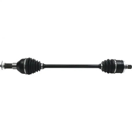 QuadBoss Rugged Axle - 609581 - Misc Powersports