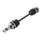 QuadBoss Rugged Axle - 609587 - Misc Powersports