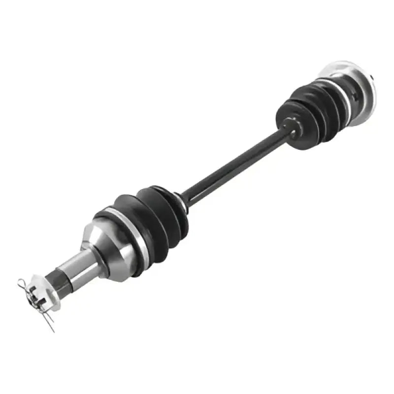 QuadBoss Rugged Axle - 609587 - Misc Powersports