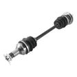 QuadBoss Rugged Axle - 609587 - Misc Powersports