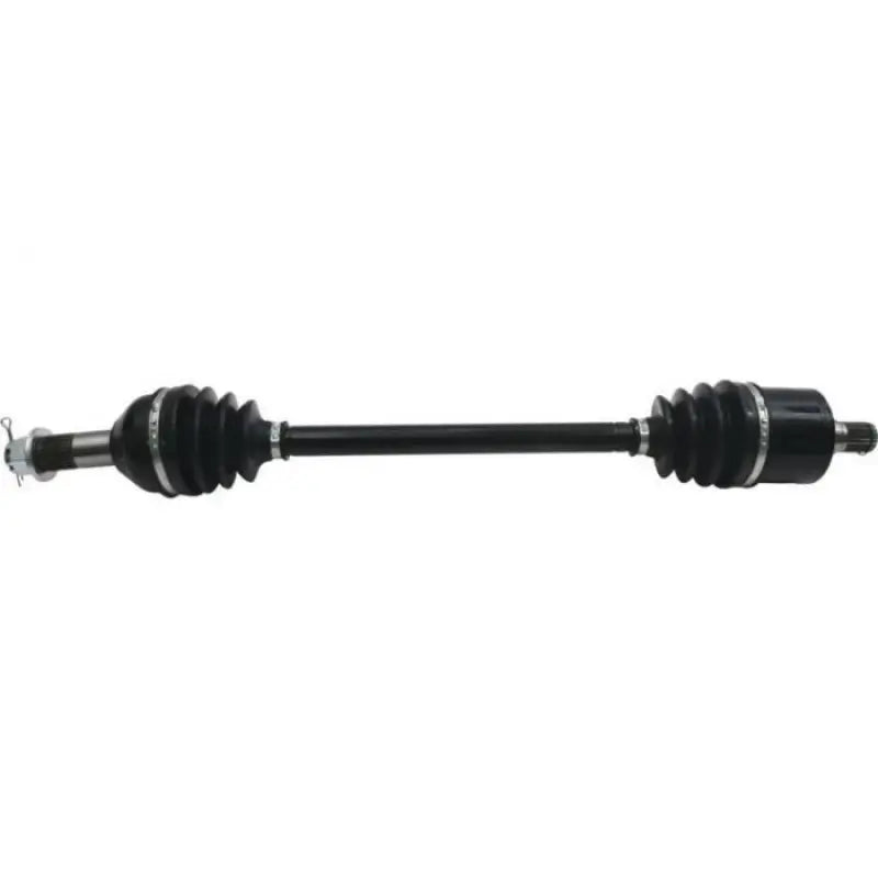 QuadBoss Rugged Axle - 609588 - Misc Powersports