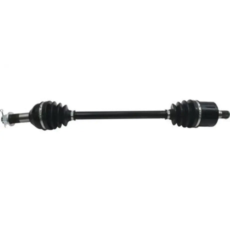 QuadBoss Rugged Axle - 609588 - Misc Powersports