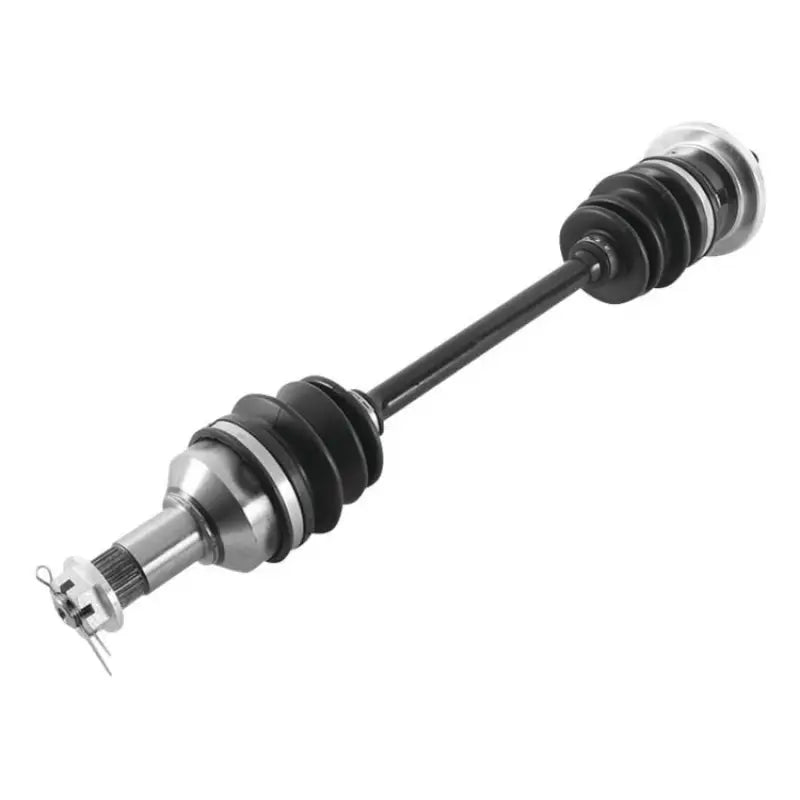 QuadBoss Rugged Axle - 609588 - Misc Powersports