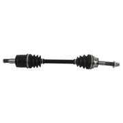 QuadBoss Rugged Axle - 609595 - Misc Powersports