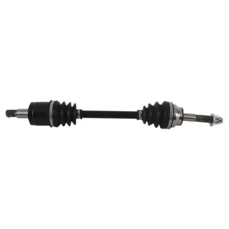 QuadBoss Rugged Axle - 609595 - Misc Powersports